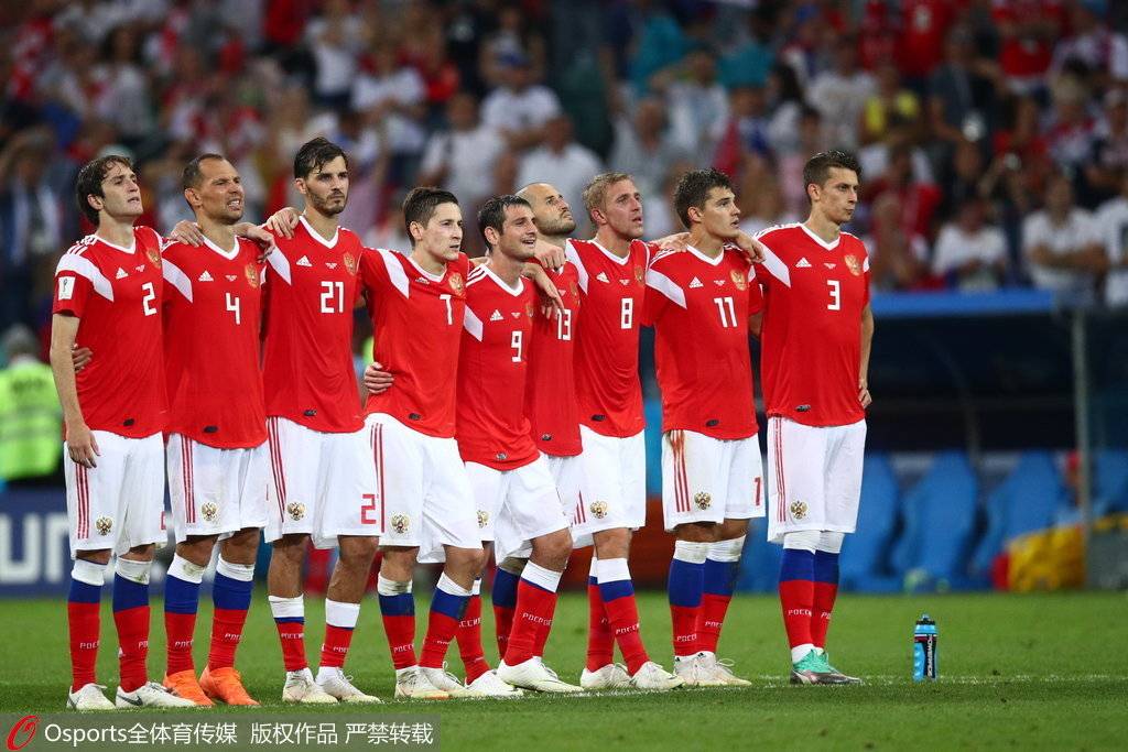 B-sports-俄罗斯惨遭淘汰，遗憾结束欧洲预选赛之旅的简单介绍