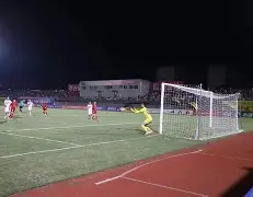 B-sports-关于中超比赛掀起观赛热潮，足坛风云再起的信息