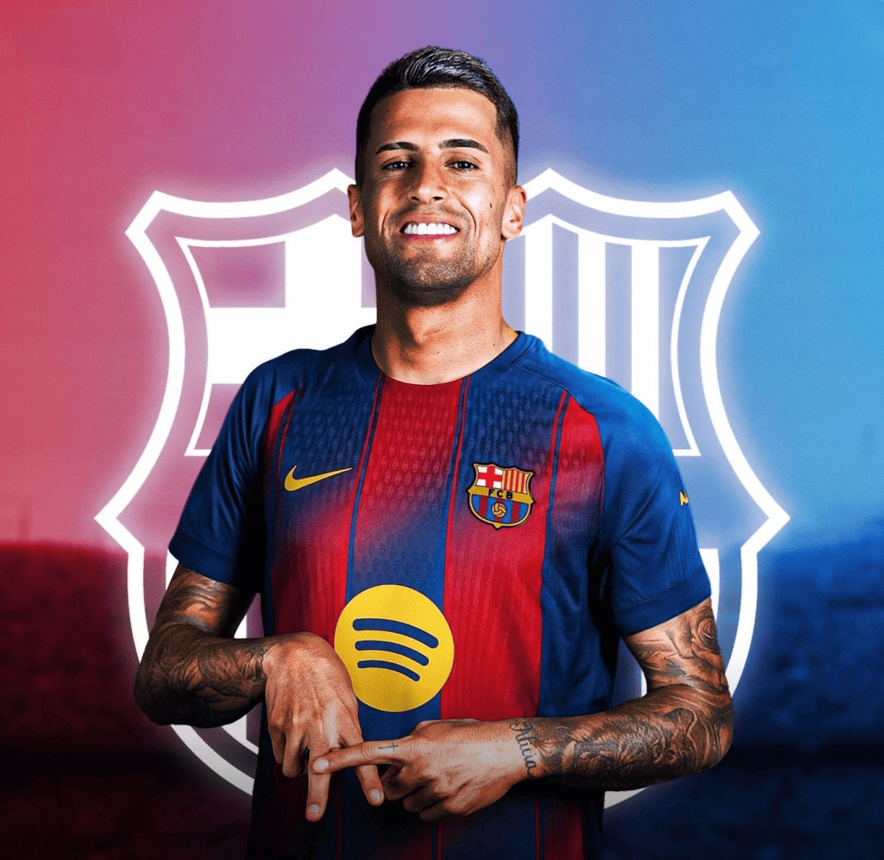 B-sports-关于巴西球星再度折返欧洲，加盟法国豪门的信息