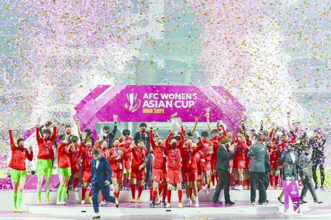 必一体育-摩尔多瓦女足遗憾出局，未能晋级的简单介绍